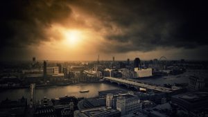 La teoría de Isaac Newton que predice el fin del mundo; estaría cerca