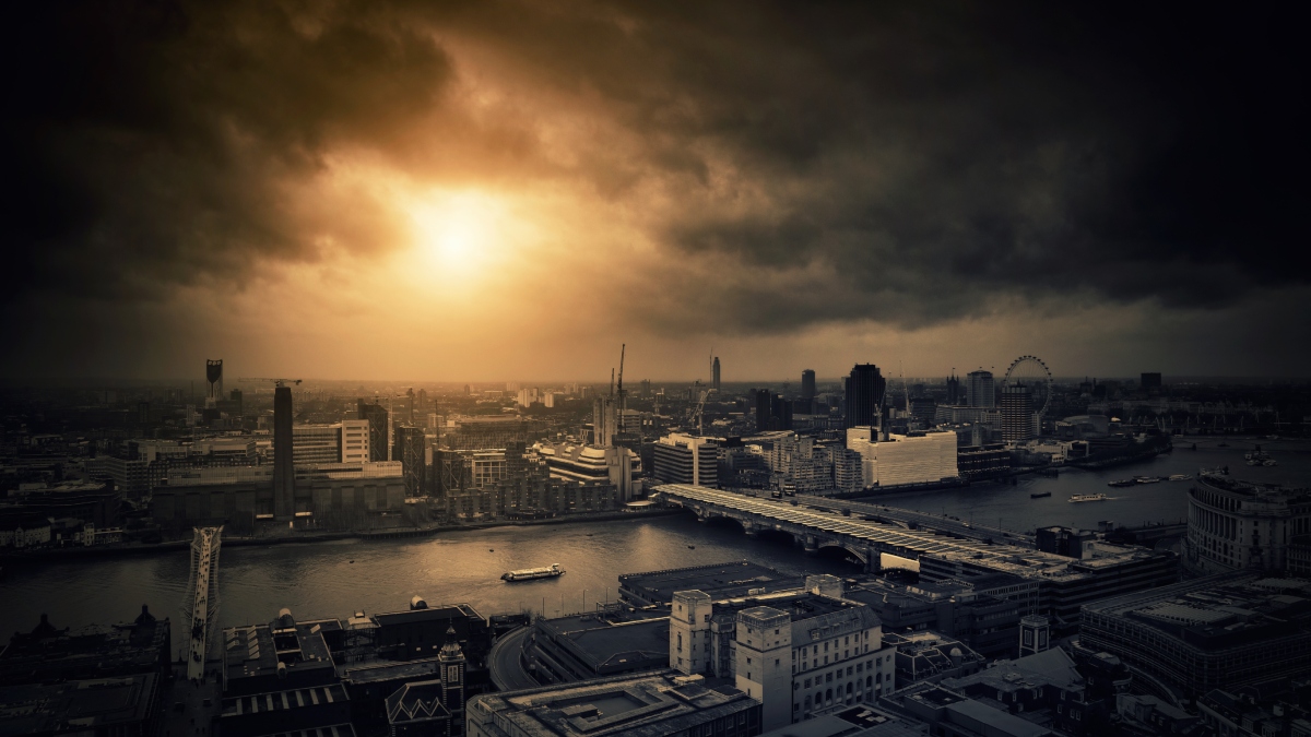 La teoría de Isaac Newton que predice el fin del mundo; estaría cerca