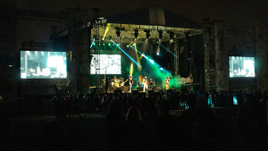 031222 - rock al parque - GettyImages