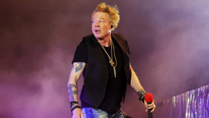 041222 - Axl Rose - GettyImages
