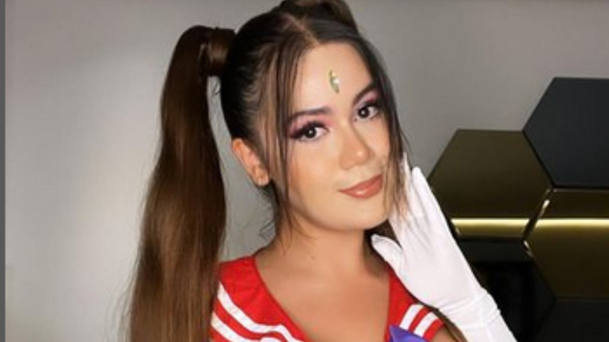 Videos filtrados de cintia cosio