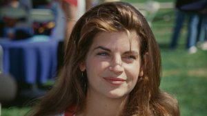 06122022 Kirstie Alley