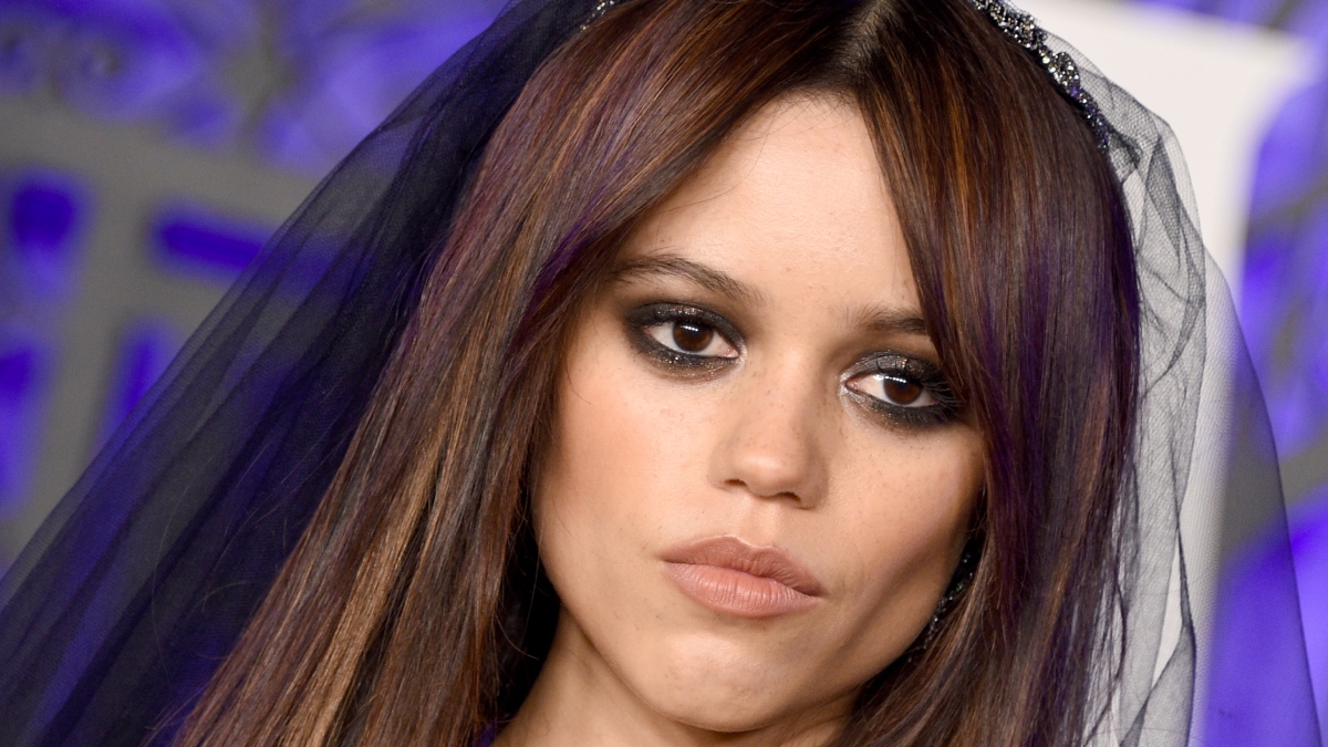 Jenna Ortega: las mejores fotografías para admirar a ‘Merlina’