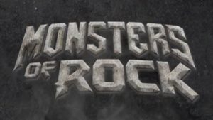 Monsters Of Rock confirma edición en Colombia