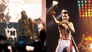 Las controversiales declaraciones en las que Liam Gallagher se compara con Freddie Mercury