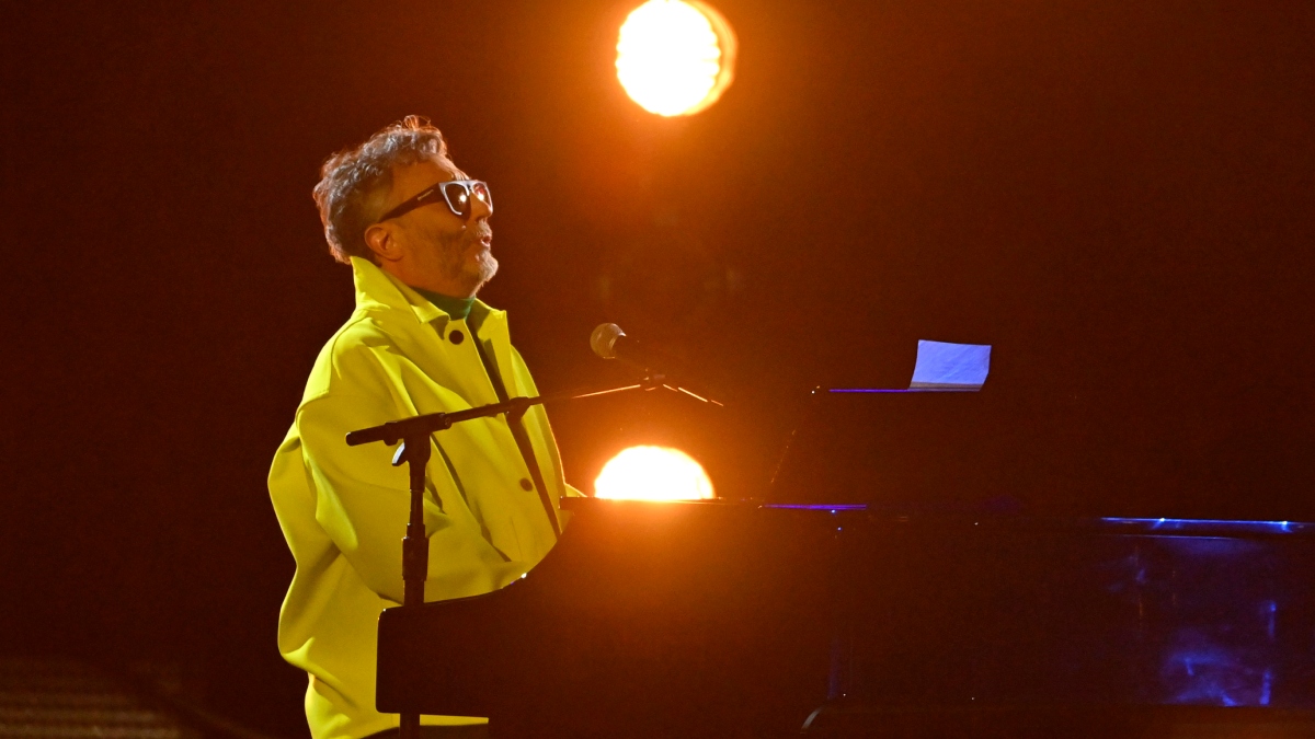 ¡Fito Paez vuelve a Bogotá! Se presentará en el Movistar Arena en el 2023