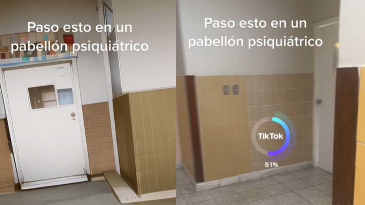 Fantasma Tiktok