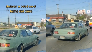 14122022 Niña en el techo