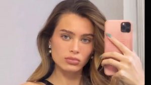 Las mejores fotos de exactriz de cine para adultos con las que presumió sus encantos