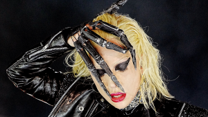 151222 - Lady Gaga - GettyImages