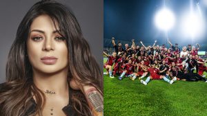 Lo menos peor del 2022: héroes y villanos de este año