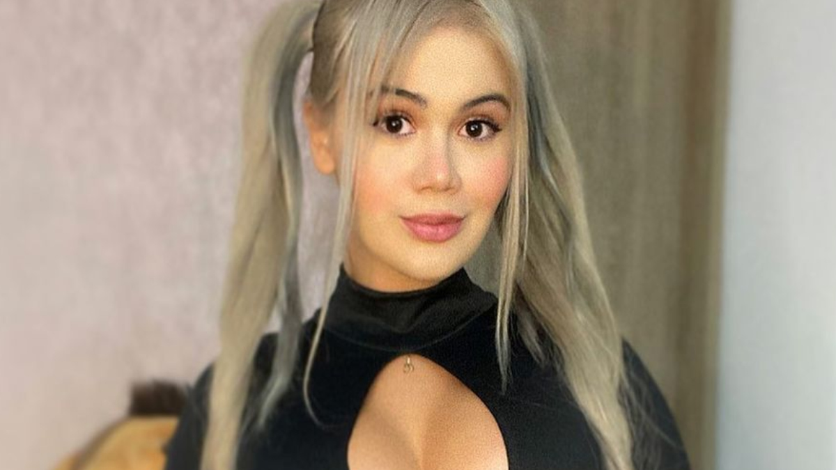 Las 5 fotos más atrevidas de Cintia Cossio No están en OnlyFans
