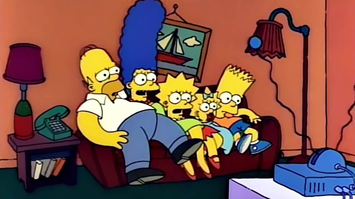 Los mejores episodios de Los Simpson para que haga maratón