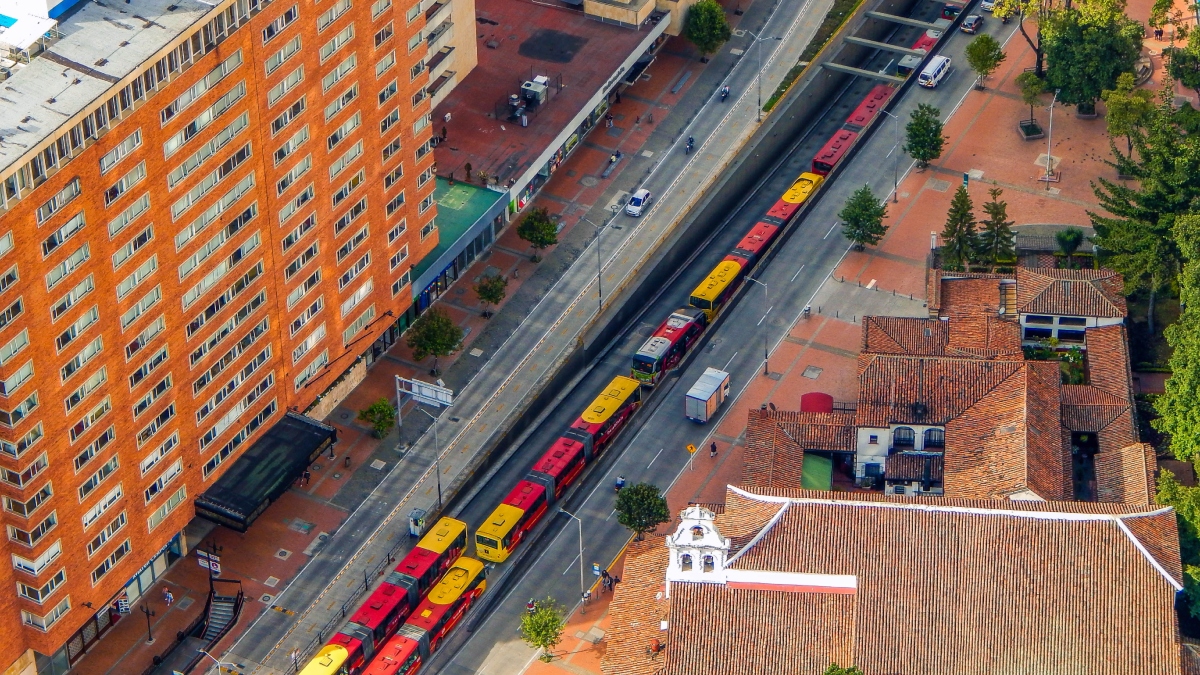 ¿Cuánto le costará viajar un mes en TransMilenio?