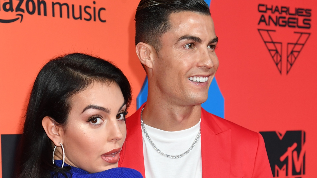 La ‘bobadita’ que Georgina le regaló a Cristiano Ronaldo; avaluado en más de 330 mil euros