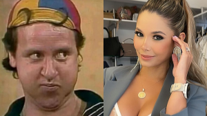 27122022 Melissa y Gal Gadot