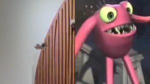 Iglesia recreó el nacimiento de Jesús con efectos que no se habían visto ni en Hollywood