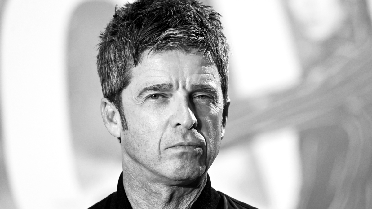 Noel Gallagher revela el disco de Oasis que nunca estuvo a su altura
