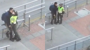 29122022 policia y celador