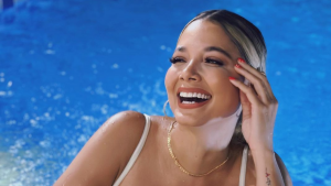 301222 - Melissa Martínez - Instagram