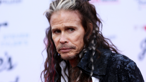 301222 - Steven Tyler - GettyImages