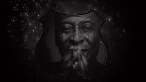 301222 - homenaje Pelé - Instagram