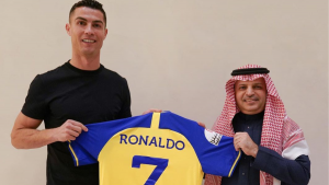 311222 - Ronaldo - Instagram