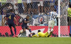 Argentina v France: Final - FIFA World Cup Qatar 2022