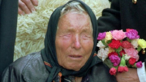 baba vanga