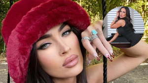 010123 -Megan Fox - Instagram