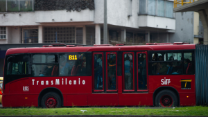 020123 - Transmilenio - GettyImages