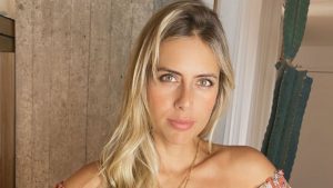 Usuarios quieren a Ana Sofía Henao otra vez en los cuadernos por foto de su retaguardia