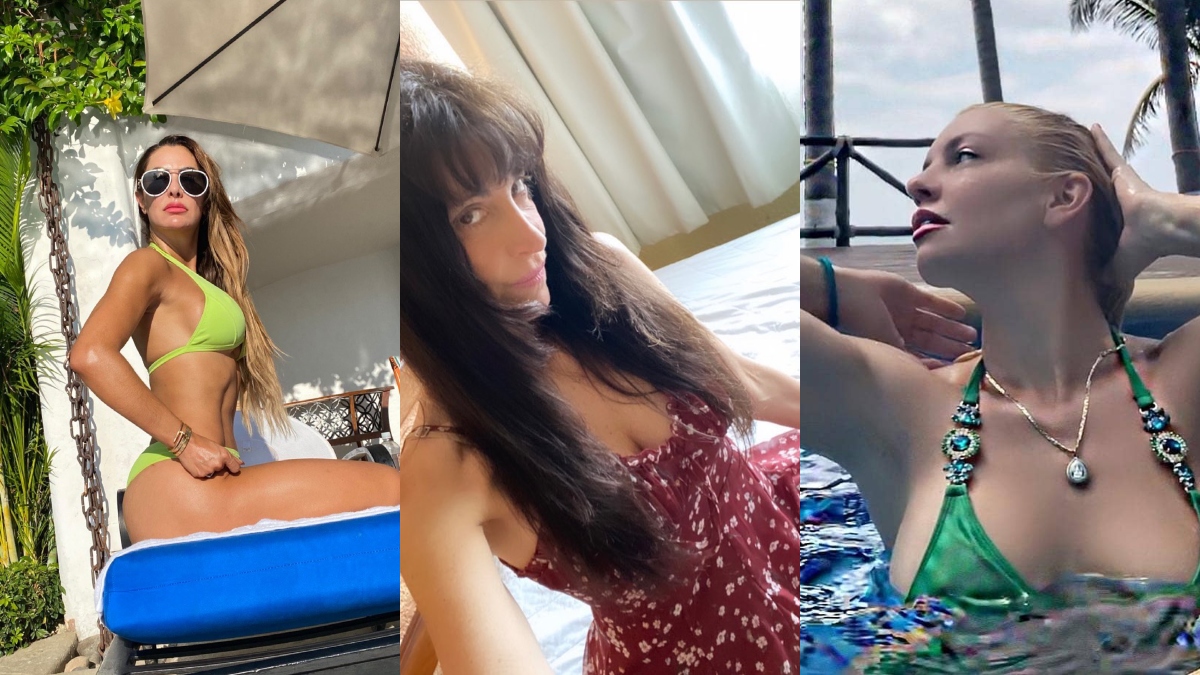 Actrices de reconocido programa mexicano ahora triunfan en OnlyFans