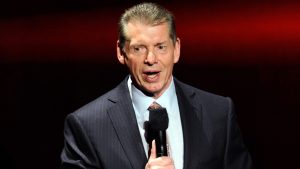 Vince McMahon regresa oficialmente a la WWE