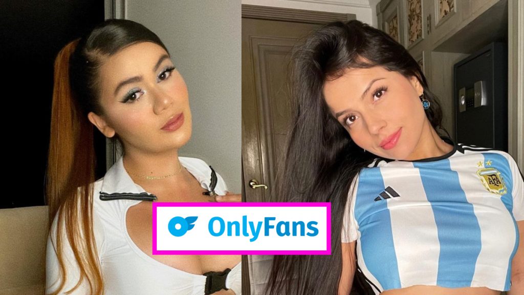 OnlyFans Ellas son las cinco colombianas más buscadas