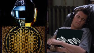 Álbumes que cumplen 10 años en este 2023