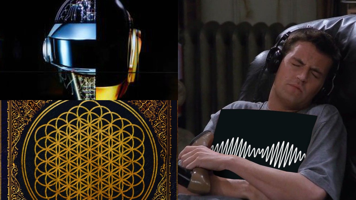 Álbumes que cumplen 10 años en este 2023