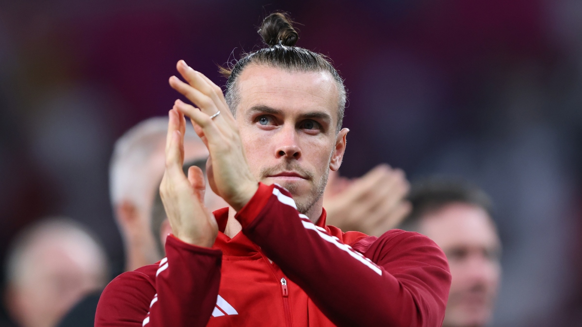 Adiós, vaquero: Gareth Bale se retira del fútbol y en redes lo despiden