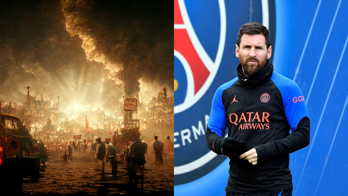 Predicciones de Mhoni Vidente para 2023: apocalipsis, sequías y el futuro de Messi