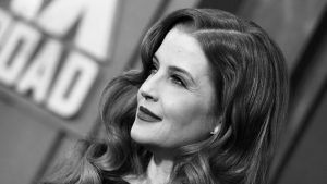 Murió Lisa Marie Presley, hija del rey del rock, a los 54 años