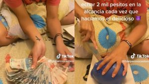 Pareja ahorró $2.000 cada vez que hacía el delicioso; les quedó pequeño el marrano