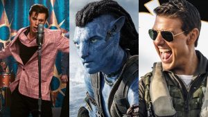 Oscars 2023: ¿dónde ver las películas nominadas?