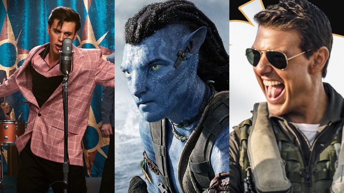 Oscars 2023: ¿dónde ver las películas nominadas?