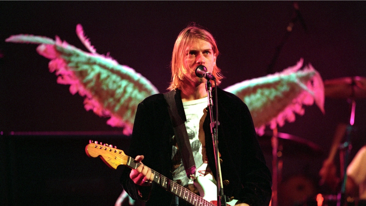 Nirvana: aquí puede ver el último show de la banda