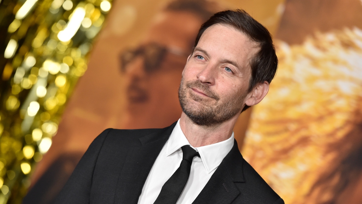 Tobey Maguire llena de esperanzas a fanáticos y responde si volverá a Spider-Man