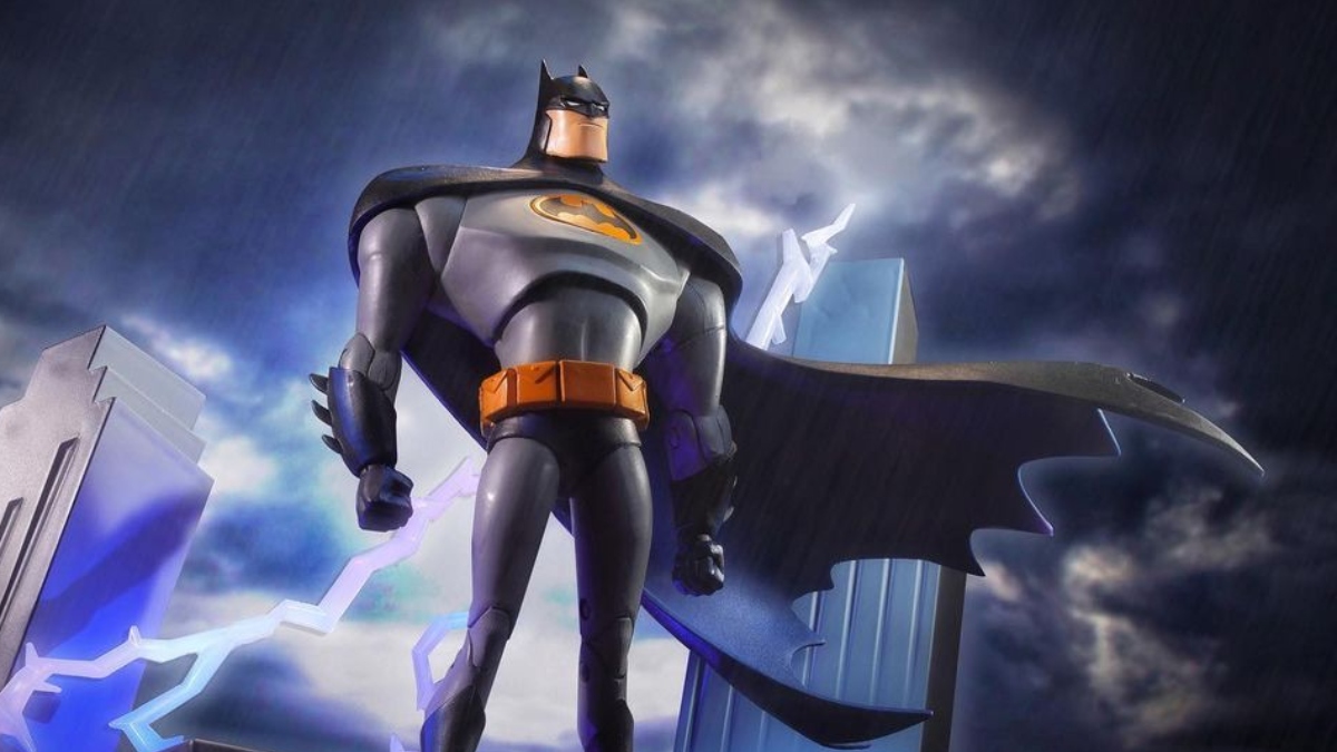 The Batman confirma la fecha del estreno de su segunda parte