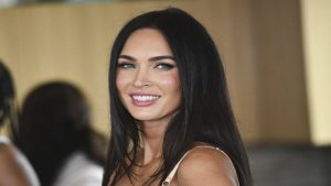 Megan Fox