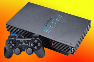 playstation 2