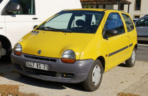 twingo