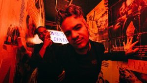 Diamante Eléctrico revela la fecha de lanzamiento de su nuevo álbum ‘Leche de Tigre’